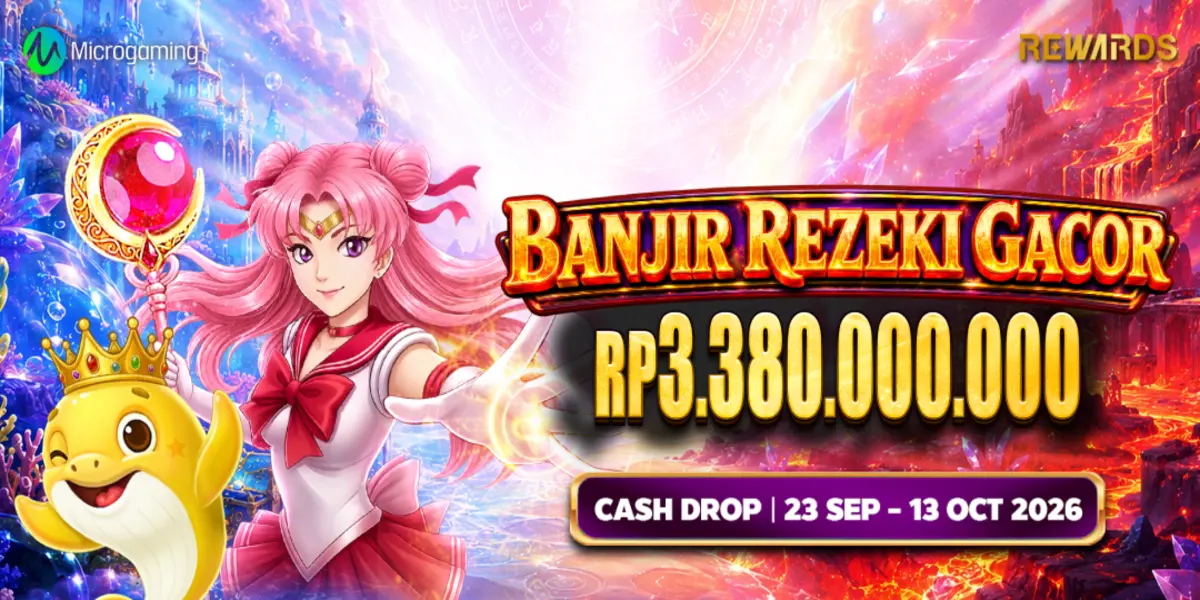 MEGABET808 - banner 3 - MEGABET808
